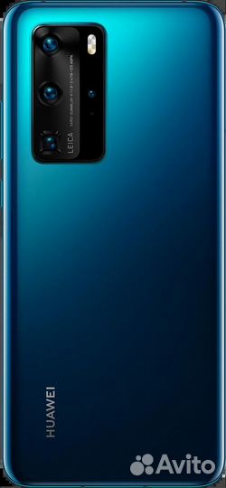 Huawei P40 Pro