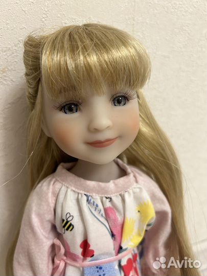 Кукла ruby red Сара