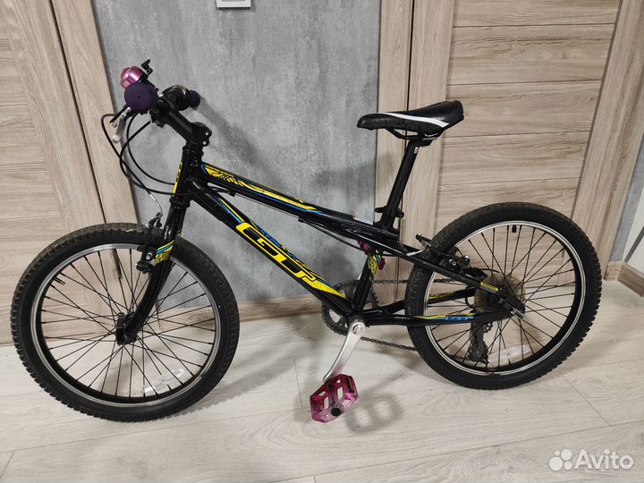 Велосипед детский 20