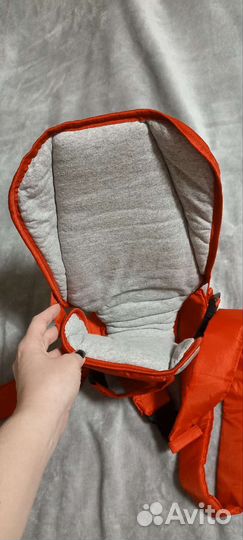 Кенгуру переноска