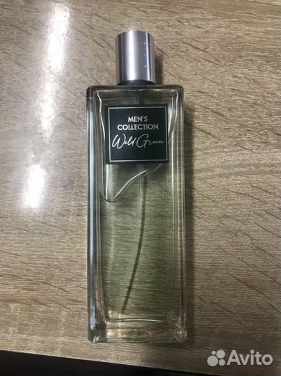 Туалетная вода орифлейм