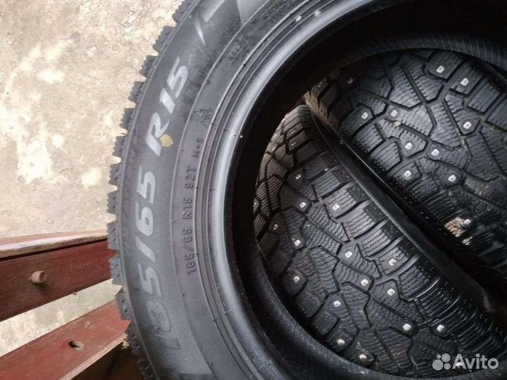 Pirelli P Zero Winter 185/65 R15 92T