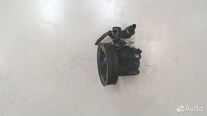 Гур Infiniti EX35, 2011