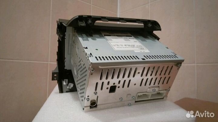 Шгу KIA Sportage lll