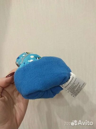 Краги Мембрана.Lappi. Финляндия.р.2-4 года