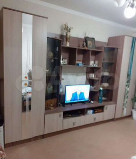 2-к. квартира, 44 м², 2/5 эт.