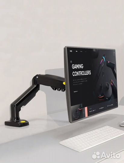 Кронштейн для мониторов NB F80