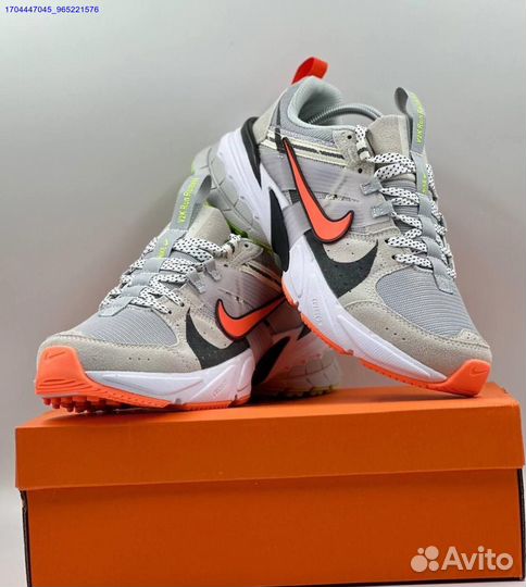 Кроссовки Nike Air Zoom Pegasus