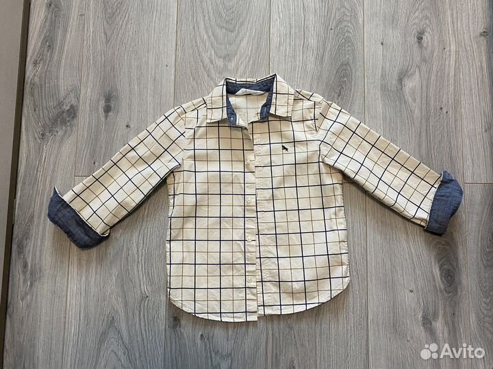 Рубашка H&M