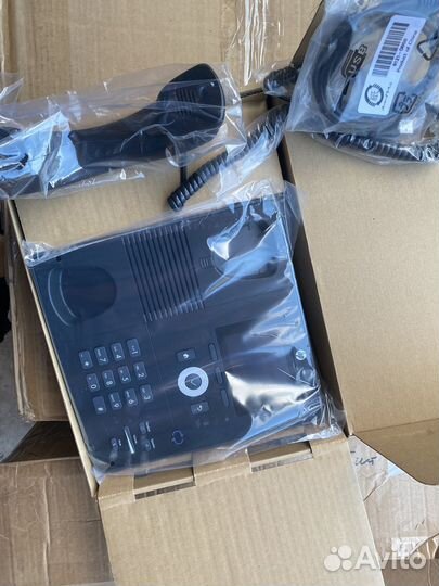Телефон HP 4120 ip