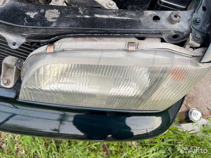 Фара Toyota Camry SV40 контракт L/R