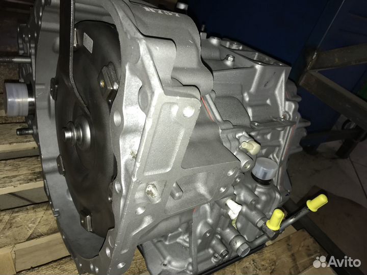 АКПП Lexus NX 200T 4WD AGZ15 U661F