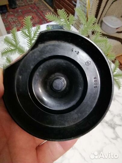 Мини ёлочка СССР