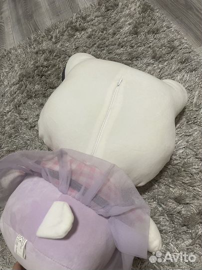 Игрушка Hello Kitty