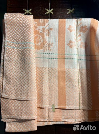 Скатерть СССР новая