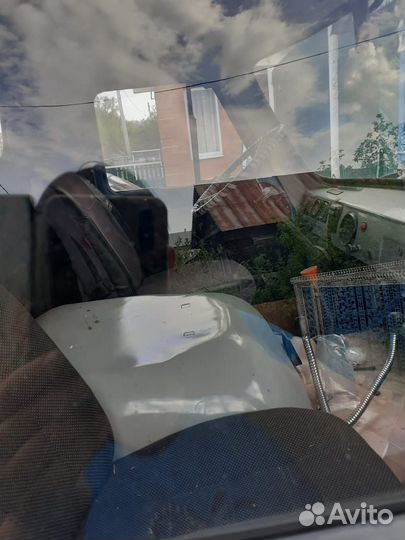 УАЗ 3303 2.4 МТ, 1995, 50 000 км