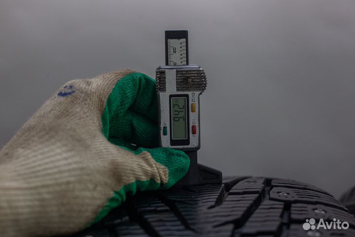 Nokian Tyres Nordman 7 SUV 235/65 R17 108T