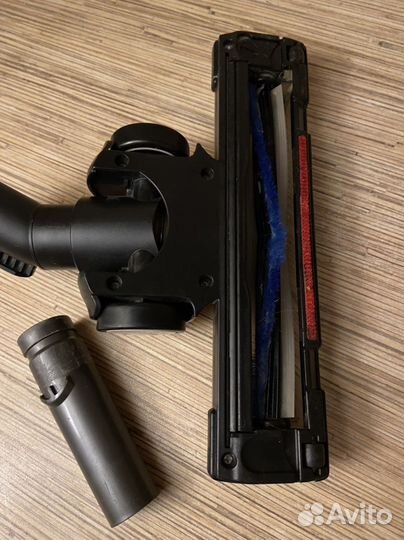 Турбо Щетка для пылесоса