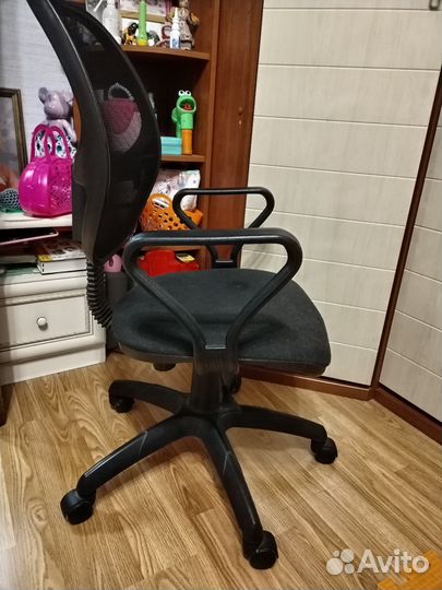 Компьютерное кресло бу