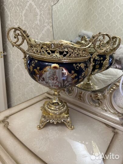 Ваза для фруктов