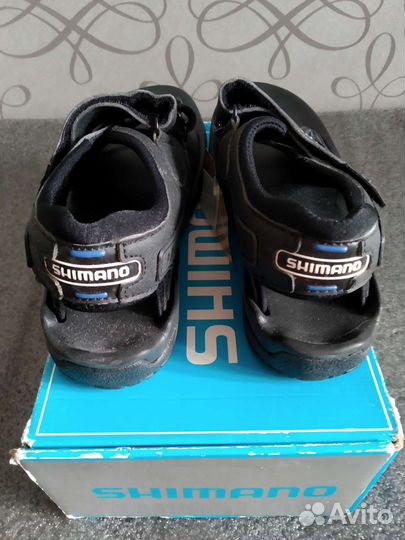 Велообувь Shimano SH-SD65S Sandals 41-42 EUR