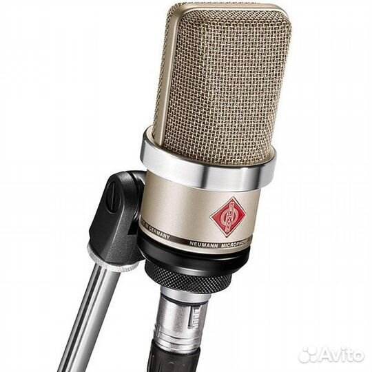 Студийный микрофон Neumann TLM 102