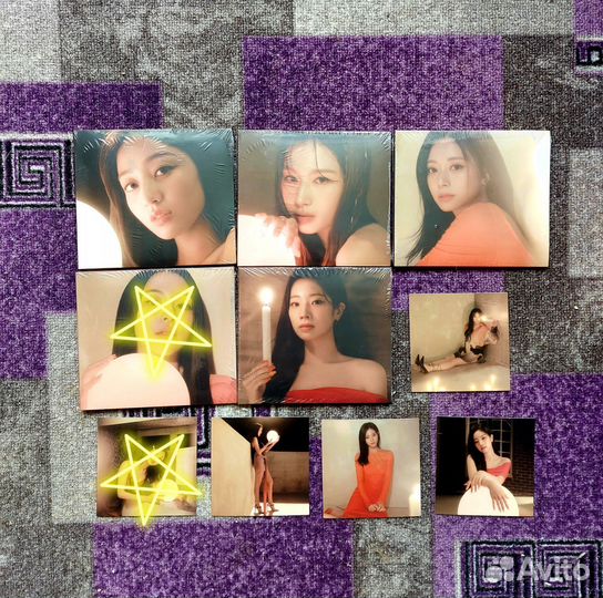 Twice - With YOU (Digipack Ver.)