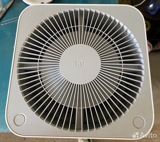 Очиститель воздуха Xiaomi Mi Air Purifier 3С, бу