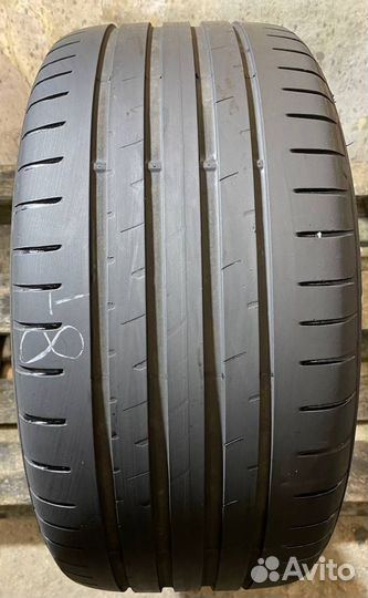 Goodyear Eagle F1 Asymmetric 2 255/35 R19