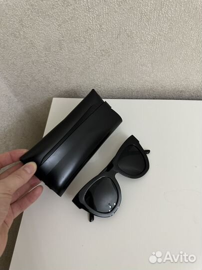 Солнцезащитные очки