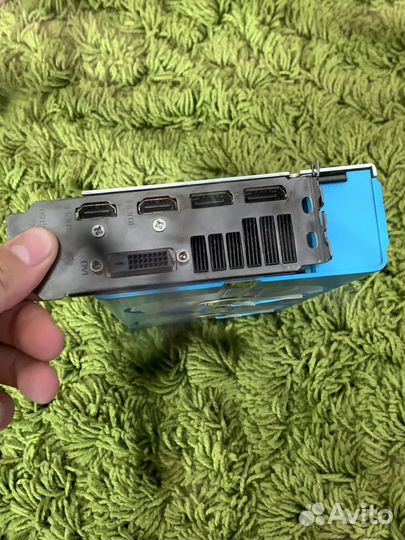 Sapphire rx 590 8gb