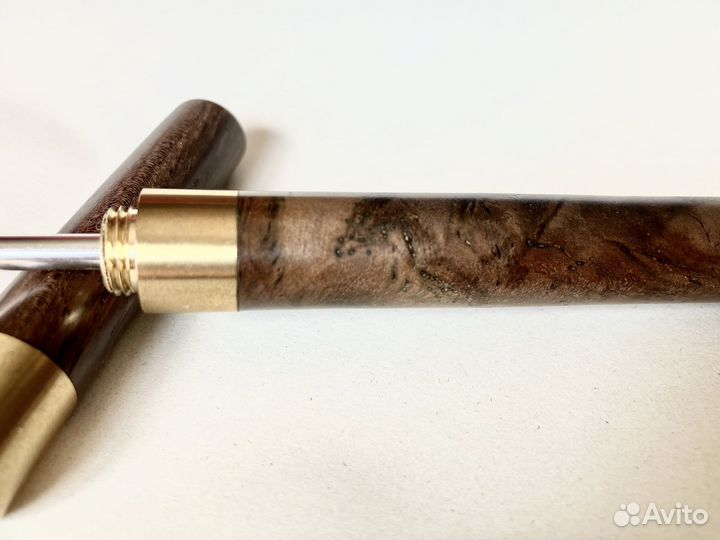 Нож для чая пуэр