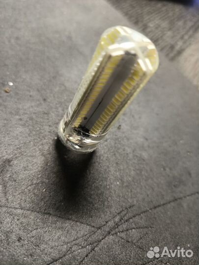 Светодиодные лампы led G4