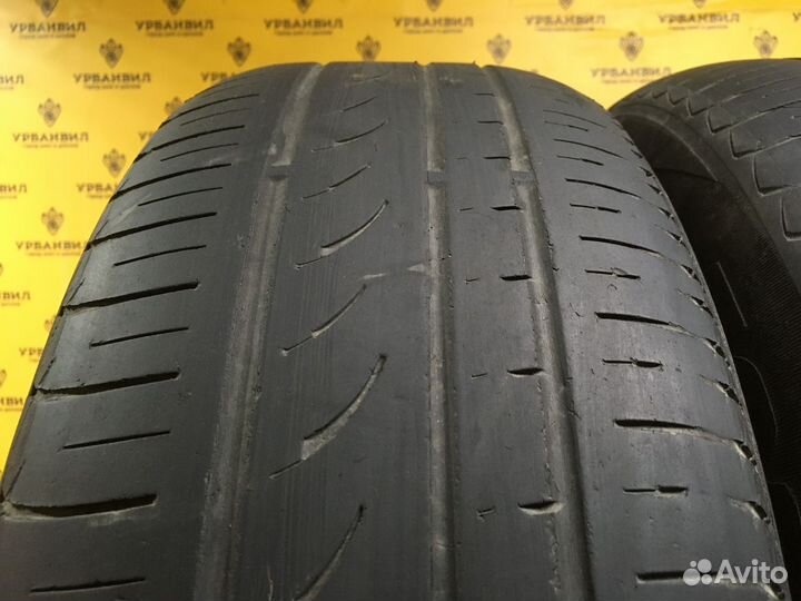 Formula Energy 215/65 R16 98H