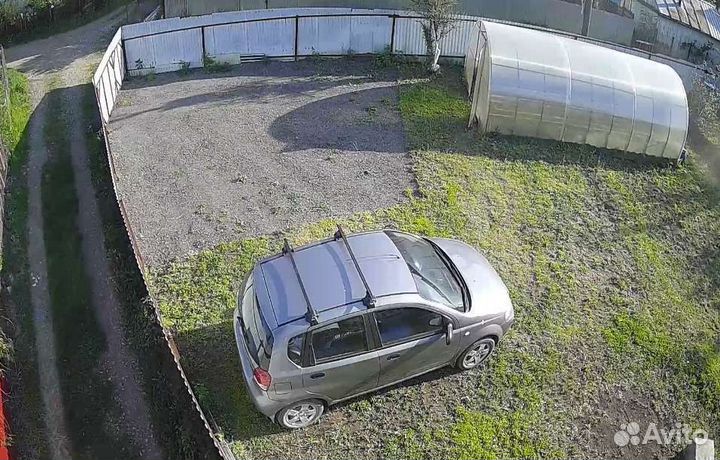 Видеонаблюдение