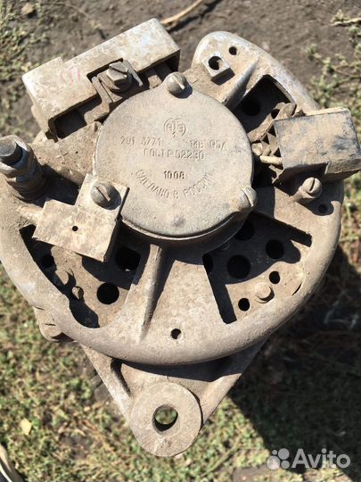 Генератор Паз