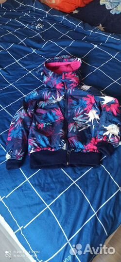 Пакет вещей на девочку 1-3 класс