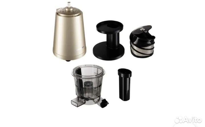 Соковыжималка