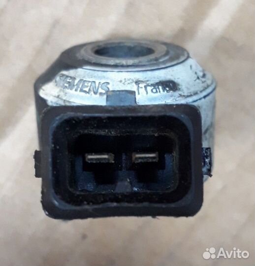 Датчик детонации Nissan 220607S000