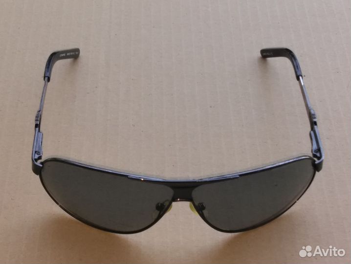 Солнцезащитные очки поляризационные