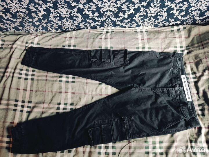 Джогеры мужские