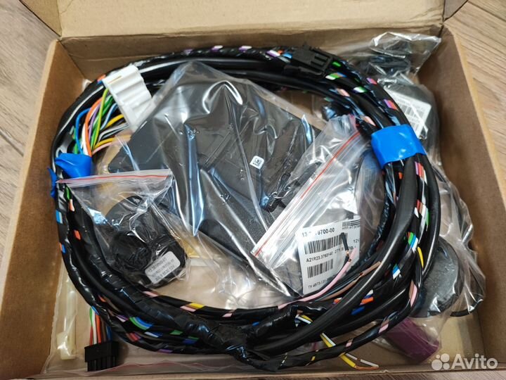 Кнопка эра глонасс нпп итэлма