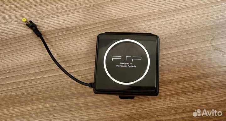 Продам PSP