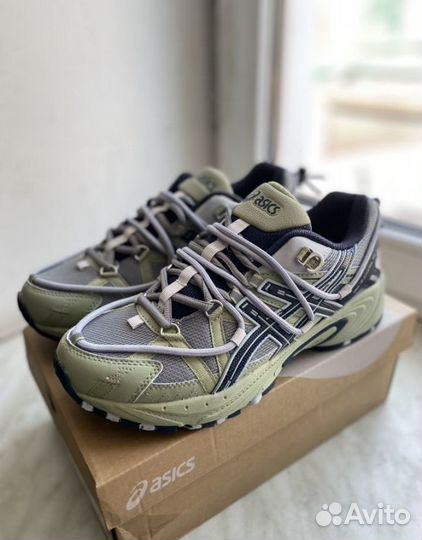 Asics Gel Kahana TR v2