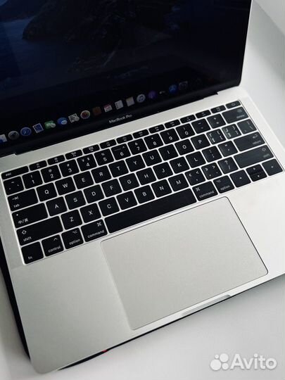 Apple MacBook Pro 13 2017г