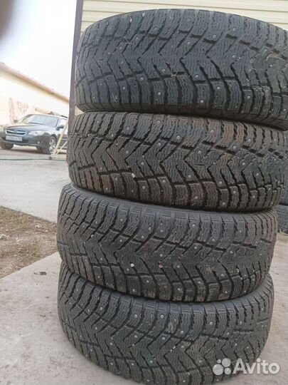 Cordiant Snow Cross 2 205/55 R16
