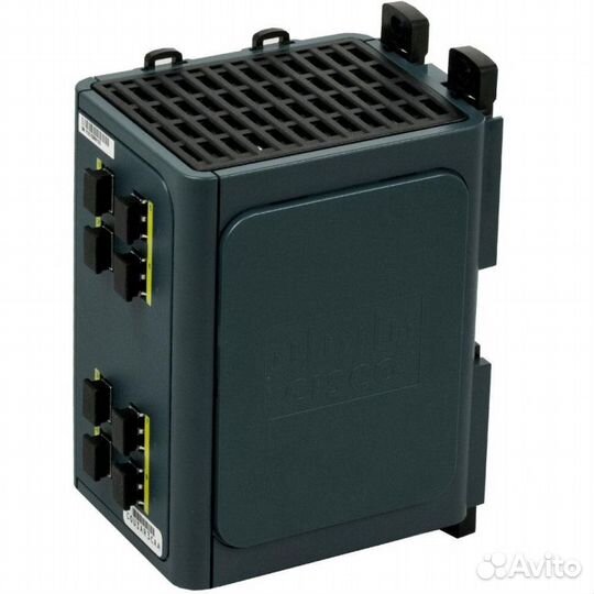 Модуль расширения Cisco IEM-3000-8FM NEW C ндс