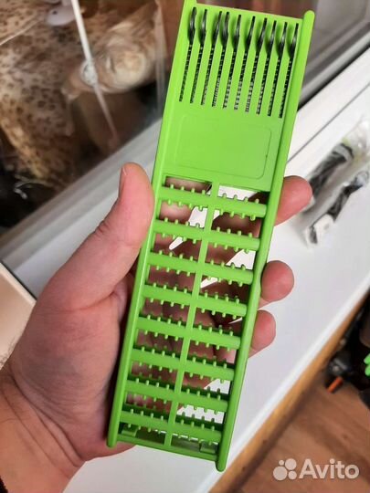 Поводочница пластиковая Нов