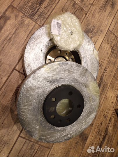 Тормозные диски ауди а4 б9