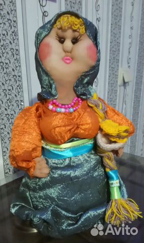 Помогу с поделками